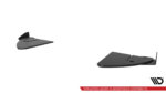 Maxton stražnji bočni difuzori V.1 + Flaps za Toyota GR86 Mk1