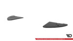 Maxton rear side splitters V.1 for Toyota GR86 Mk1