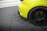 Maxton stražnji bočni difuzori V.2 za BMW 1 F40 M-Pack / M135i