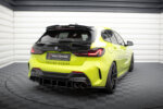Maxton stražnji bočni difuzori V.2 za BMW 1 F40 M-Pack / M135i