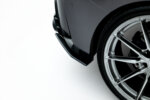 Maxton rear side splitters V.2 for BMW M135i F70