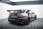 Maxton rear side splitters V.2 for BMW M2 G87