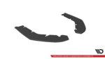 Maxton rear side splitters V.2 for BMW M3 Sedan / Touring G80 / G81