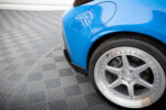 Maxton rear side splitters V.2 for Toyota GR86 Mk1