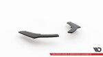 Maxton rear side splitters V.2 for BMW 1 F20 M-Pack M140i
