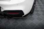 Maxton rear side splitters V.2 for BMW 1 F20 M-Pack M140i