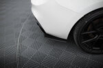 Maxton rear side splitters V.2 for BMW 1 F20 M-Pack M140i