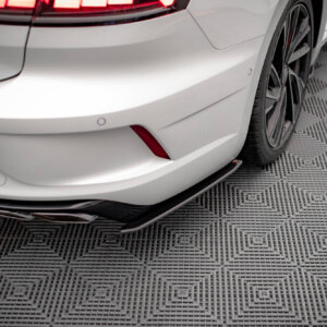 Maxton stražnji bočni difuzori za Volkswagen Arteon R Sedan / Shooting Brake Mk1 Faceift