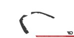 Maxton rear side splitters for Volkswagen Arteon Sedan / Shooting Brake R-Line Mk1 Facelift