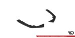 Maxton rear side splitters for Volkswagen Arteon Sedan / Shooting Brake R-Line Mk1 Facelift