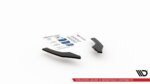 Maxton rear side splitters for Volkswagen Golf GTI Clubsport Mk8