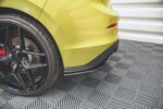 Maxton rear side splitters for Volkswagen Golf GTI Clubsport Mk8