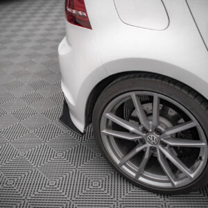 Maxton stražnji bočni difuzori za Volkswagen Golf R Mk7