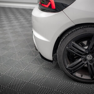 Maxton stražnji bočni difuzori za Volkswagen Scirocco R Mk3