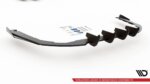 Maxton Street Pro rear diffuser + Flaps for Volkswagen Arteon R-Line Sedan / Shooting Brake Mk1