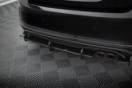 Maxton Street Pro rear diffuser for Ford Fiesta Mk8 ST