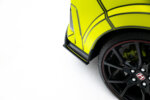 Maxton Street Pro stražnji difuzor V.2 za Honda Civic Type-R Mk10 / Mk10 Facelift