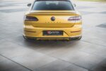 Maxton Street Pro rear diffuser for Volkswagen Arteon R-Line Sedan / Shooting Brake Mk1