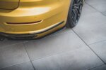 Maxton Street Pro rear diffuser for Volkswagen Arteon R-Line Sedan / Shooting Brake Mk1