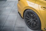 Maxton Street Pro rear diffuser for Volkswagen Arteon R-Line Sedan / Shooting Brake Mk1