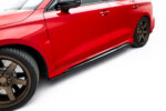 Maxton Street Pro side skirt diffusers for Audi RS3 Sedan 8Y Facelift