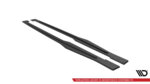 Maxton Street Pro side skirt diffusers for Audi TT S / S-Line 8S