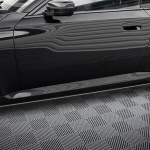 Maxton Street Pro bočni produžeci za BMW 2 Coupe G42