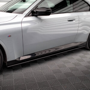 Maxton Street Pro bočni produžeci za BMW 2 Coupe M-Pack / M240i G42