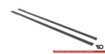 Maxton Street Pro side skirt diffusers for BMW 3 M-Pack G20 / G21