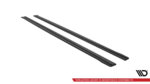 Maxton Street Pro side skirt diffusers for BMW 4 Coupe / Gran Coupe / Cabrio M-Pack F32 / F36 / F33