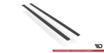 Maxton Street Pro side skirt diffusers for BMW Z4 M-Pack G29