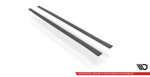 Maxton Street Pro side skirt diffusers for BMW Z4 M-Pack G29