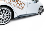 Maxton Street Pro side skirt diffusers for Cupra Born Mk1