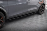 Maxton Street Pro side skirt diffusers for Cupra Formentor Mk1