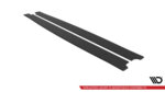 Maxton Street Pro side skirt diffusers for Cupra Formentor Mk1