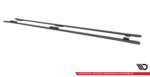 Maxton Street Pro side skirt diffusers for Cupra Leon ST / Hatchback Mk1 / Mk1 Facelift