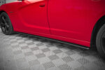 Maxton Street Pro side skirt diffusers for Dodge Charger RT Mk7 Facelift