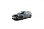 Maxton Street Pro side skirt diffusers + Flaps for Cupra Leon ST / Hatchback Aero Mk1 / Mk1 Facelift