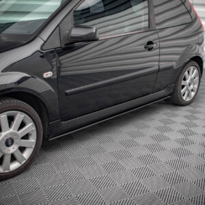 Maxton Street Pro bočni produžeci za Ford Fiesta ST Mk6