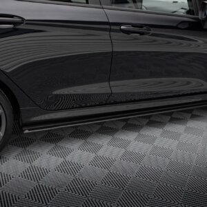 Maxton Street Pro bočni produžeci za Ford Fiesta ST / ST-Line Mk8