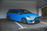 Maxton Street Pro side skirt diffusers for Ford Focus RS Mk3