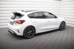Maxton Street Pro side skirt diffusers for Ford Focus ST / ST-Line Mk4