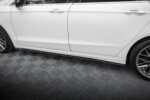 Maxton Street Pro side skirt diffusers for Ford Mondeo Sport Mk5 Facelift / Fusion Sport Mk2 Facelift