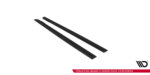 Maxton Street Pro side skirt diffusers for Ford Mustang GT Mk6