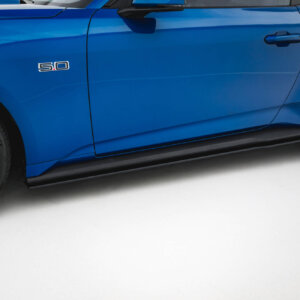 Maxton Street Pro bočni produžeci za Ford Mustang GT Mk7