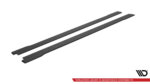 Maxton Street Pro side skirt diffusers for Hyundai Veloster N Mk2