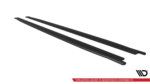 Maxton Street Pro side skirt diffusers for Kia Proceed GT / GT-Line Mk1 Facelift / Ceed GT Mk3 Facelift