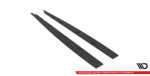 Maxton Street Pro side skirt diffusers for Seat Ibiza Cupra Sport Coupe Mk4