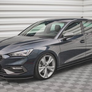 Maxton Street Pro bočni produžeci za Seat Leon FR Mk4