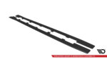 Maxton Street Pro side skirt diffusers for Subaru WRX STI Mk1